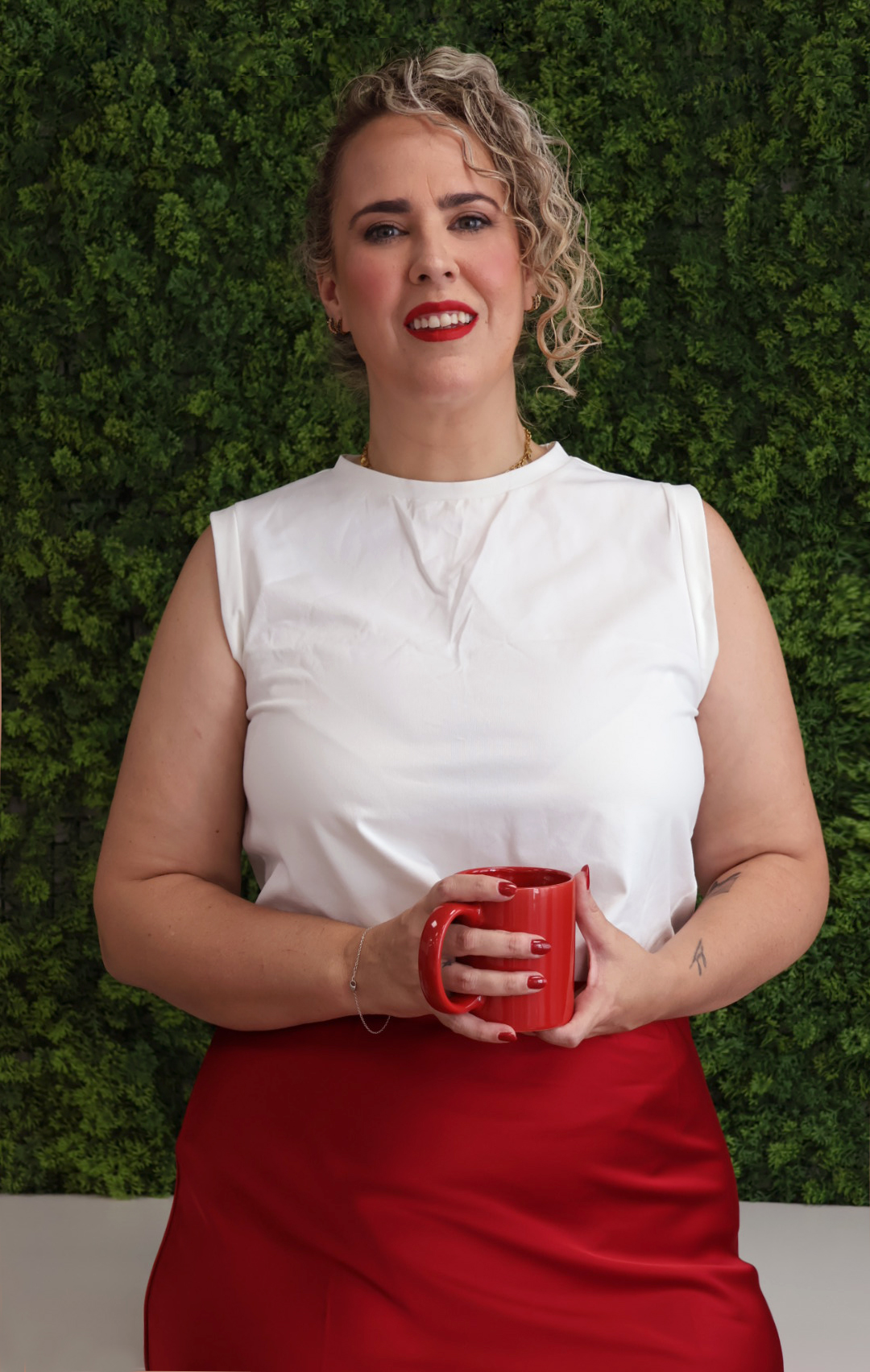 Rocío Cano